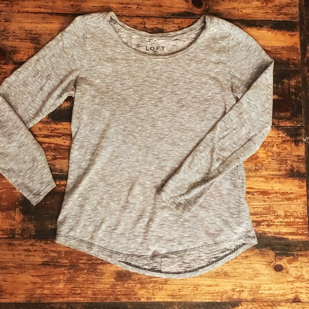 Loft Casual Shirt
